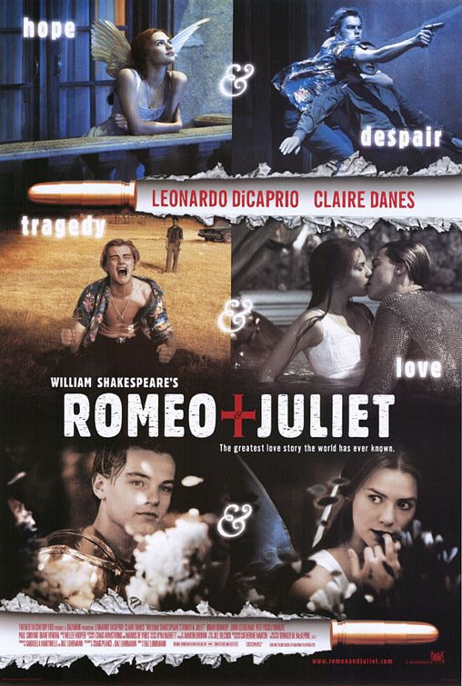 pictures of romeo. Romeo amp; Juliet (1996)