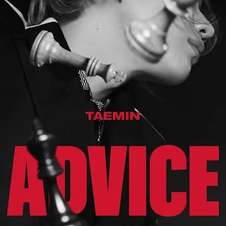 Taemin Advice