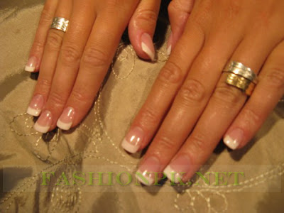 Nail Arts
