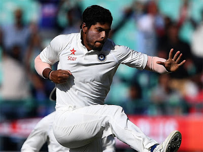 Umesh Yadav Images HD