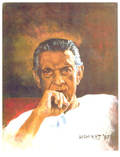 Satyajit Ray