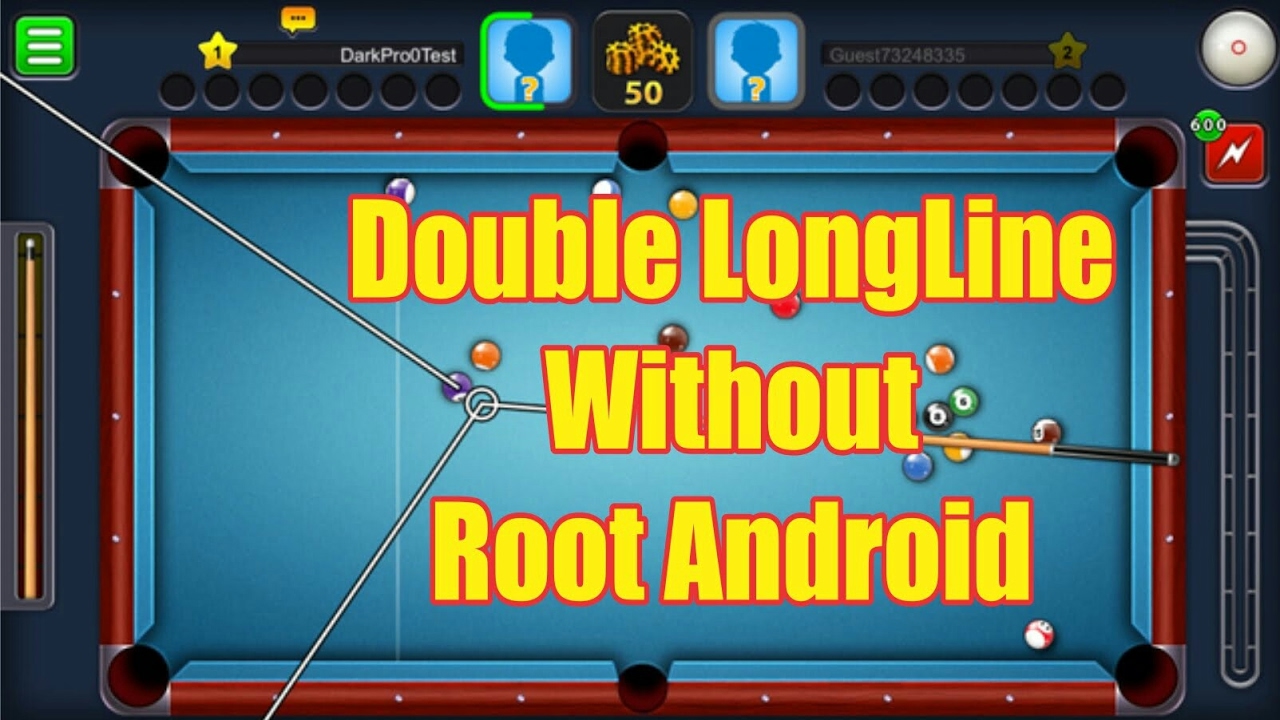 8 Ball Pool Hack App English Free Download ~ 8 Ball Pool ... - 