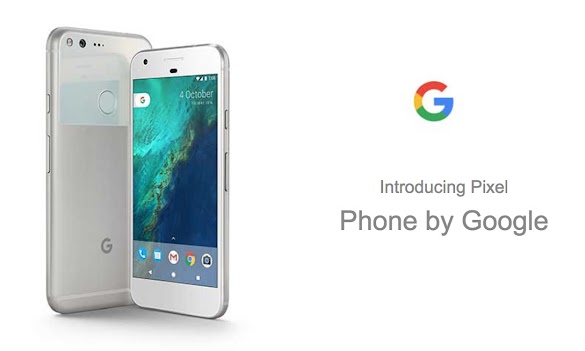 Pixel Ponsel Gres Keluaran Google Berikut Fiturnya