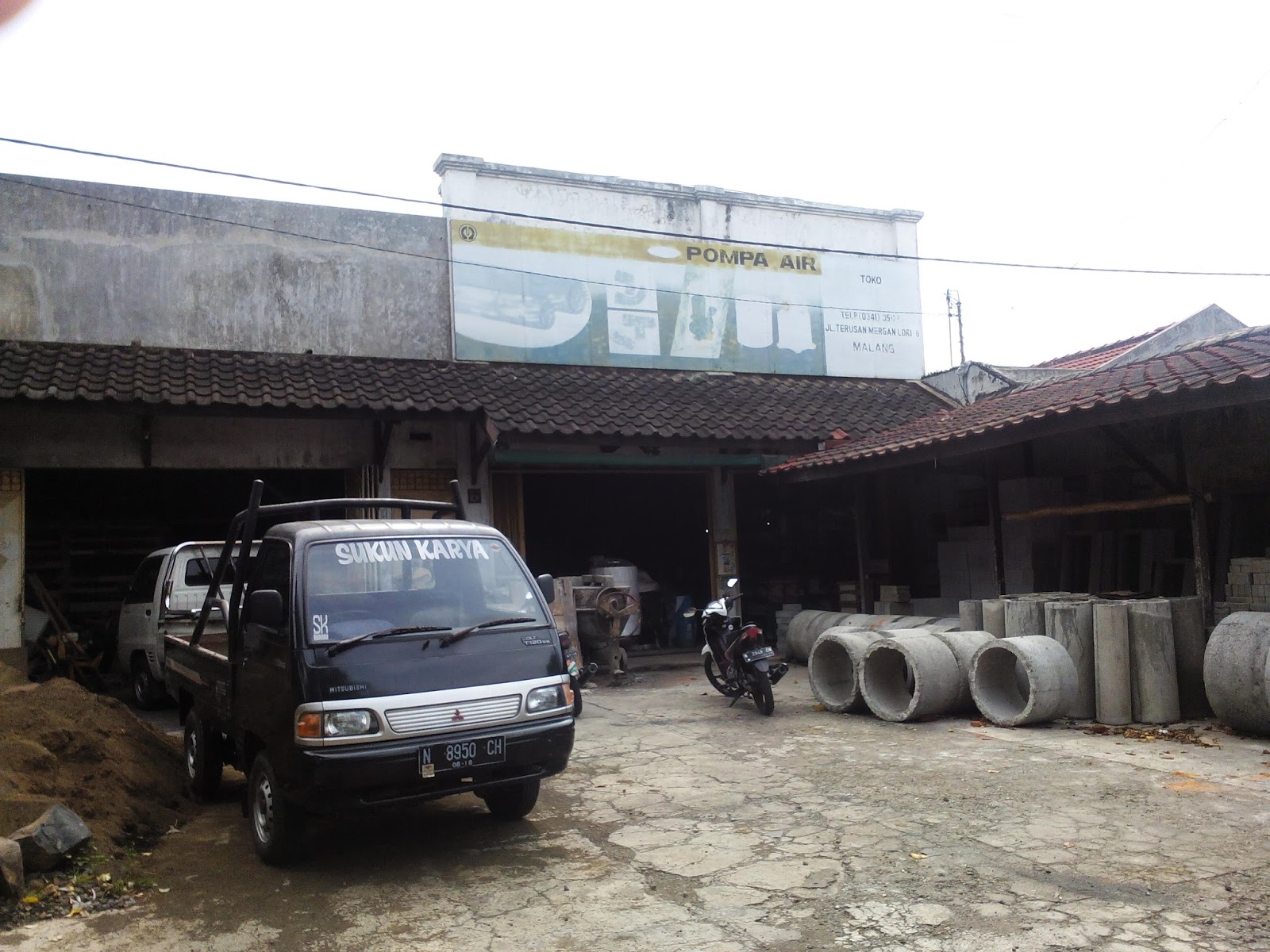 Jasa Renovasi Rumah Di Malang