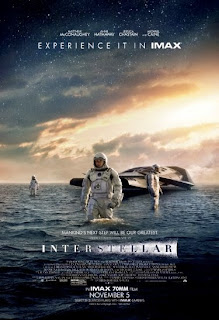 INTERSTELLAR