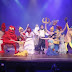 Teatro Barreto Júnior recebe "Ariel: a Pequena Sereia" neste domingo, 21 de abril