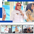 Plt Bupati Labuhanbatu Resmikan Gedung Baru Puskesmas Bilah Hilir