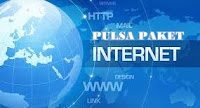 PAKET INTERNET TERBARU 2017