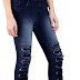 New Latest Styles Women's Cool & Trendy Nifty Slim Fit Jeans