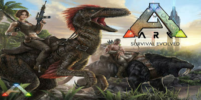 ARK: Survival Evolved APK Gratis
