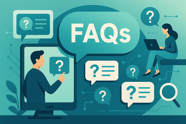 よくある質問（FAQ）
