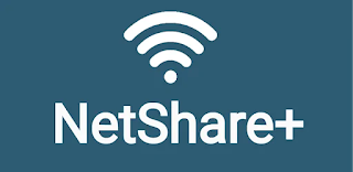 Download NetShare + - Wifi repeater dari NetShare MOD APK