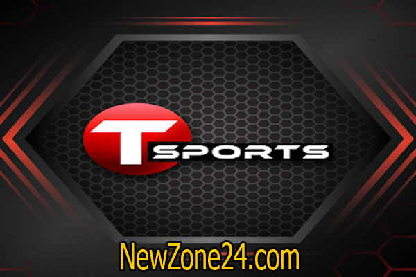 T Sports Live 2023