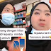 'Dia lari macam tu je' - Gadis Shell menangis ditipu pelanggan sebanyak RM360