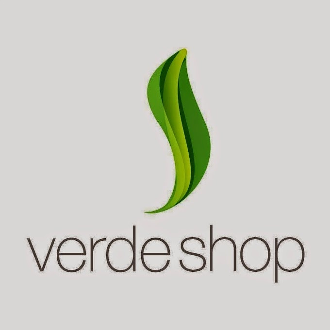 Loja Verde Shop 