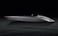 $2 million super boat blows Porsche out of the water