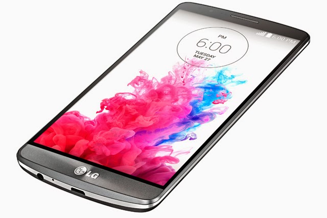 LG G3