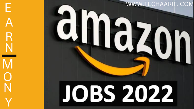 By working with Amazon for just 4 hours, earn full 60,000 rupees every month, let's know how?