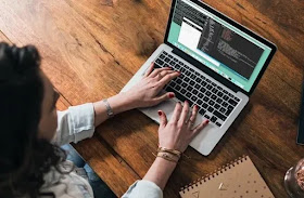 free course to learn Django on Eduonix