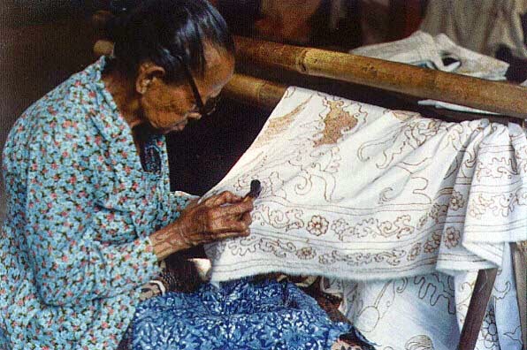 Yogyakarta resmi dinobatkan sebagai Kota Batik Dunia