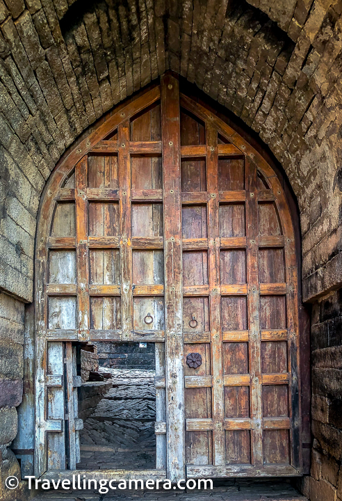 The Chanderi Fort is a must-visit destination for anyone interested in history, culture, and architecture. With its stunning views, impressive structures, and rich history, the fort offers visitors a unique and unforgettable glimpse into the town's past and present. So if you're planning a trip to Chanderi, be sure to include a visit to the fort on your itinerary.