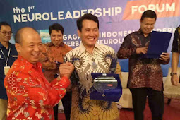 Memetakan Kekuatan Politik di Indonesia Menurut Neuroscience