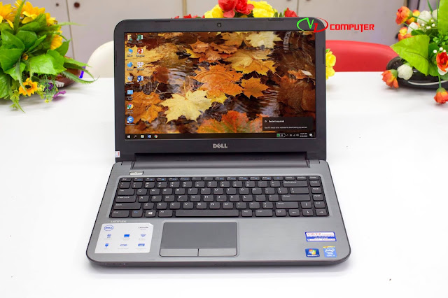 Dell Latitude E3340