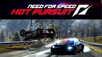 Need for Speed : Hot Pursuit