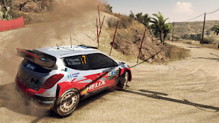 WRC 5 FIA World Rally Championship Reloaded 