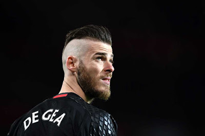 David De Gea