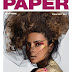 Priyanka Chopra in PAPER magazine