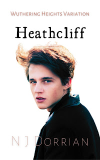 Heathcliff : Wuthering Heights Variation