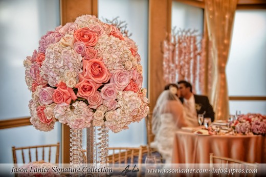 Best 2011 Disney Ceremony or Reception Decor