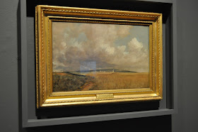 Days Out in Brighton - Constable and Brighton exhibition, photo by modern bric a brac