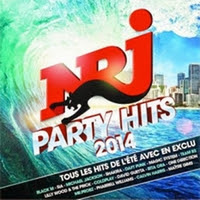 VA NRJ Party Hits 2014 (CD2)