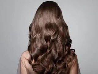 بلسم طبيعي للشعر (ما بعد الماسك)