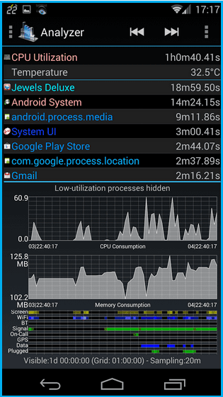 System Tuner Pro v3.4