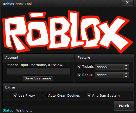 Free Robux 99999 5 Ways To Get Free Robux - how to hack roblox for free robux 2019 without waiting