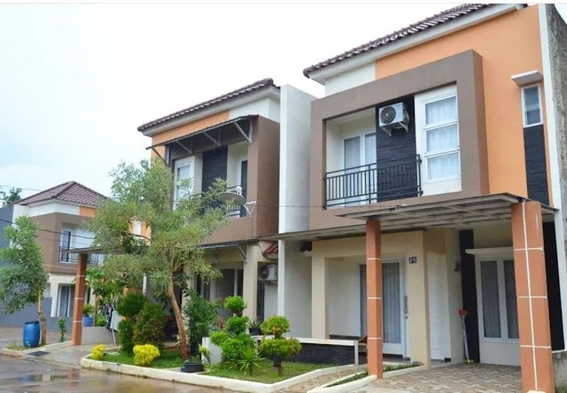 Family Residence Jatimurni Bekasi