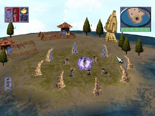 LINK DOWNLOAD GAME populous the beginning PS1 ISO FOR PC CLUBBIT