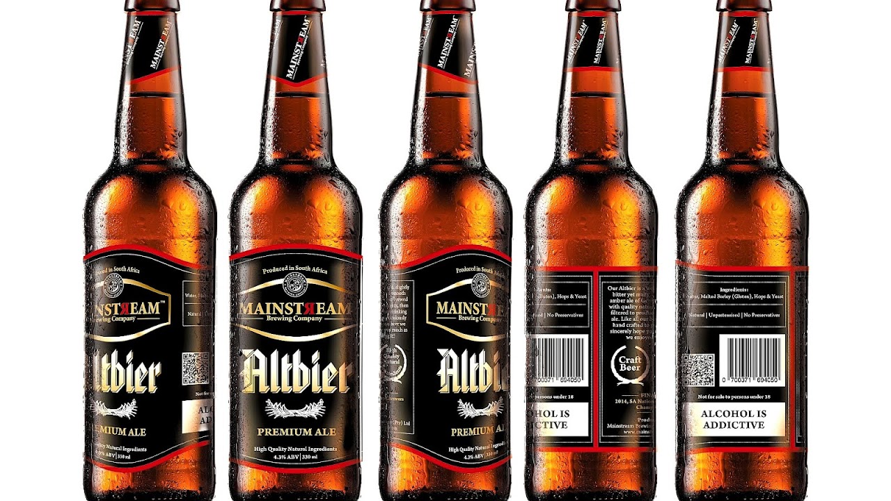 Beer in Germany
