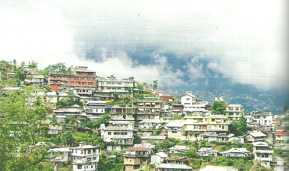 kohima