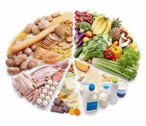 Good Diet - Healthy Diet for Athletes