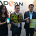 Resmi Meluncur ADVAN i5A Smartphone 4G LTE 