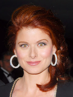 Debra Messing Hairstyles, Haircuts