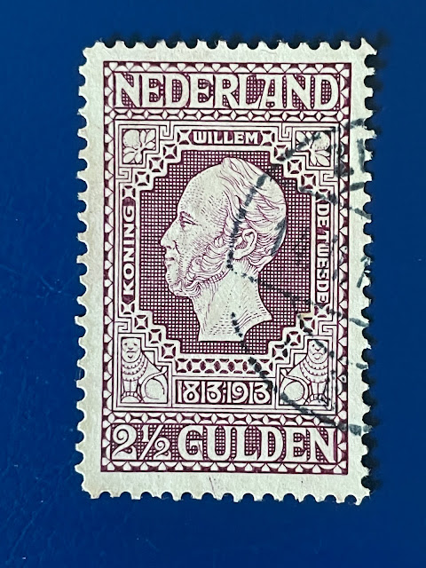 Netherlands NVPH 99 1913.jpg