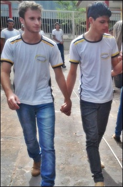 Mato Grosso Nelson e Marcos
