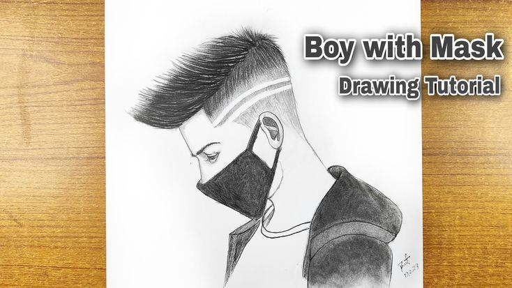 Drawing girl and boy profile picture 2024 | ড্রয়িং গার্ল অ্যান্ড বয় প্রোফাইল পিকচার ২০২৪