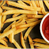How To Make French Fries /
