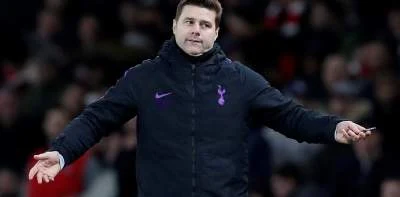 Pochettino